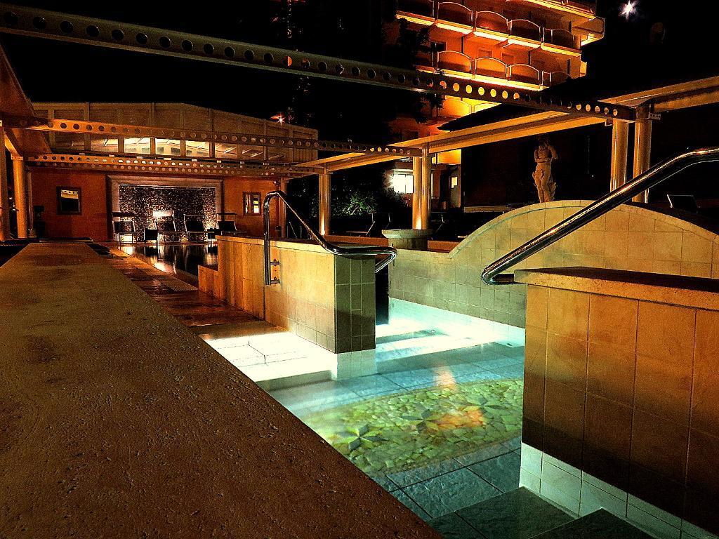 Hotel Lady Mary 밀라노마리티마 외부 사진