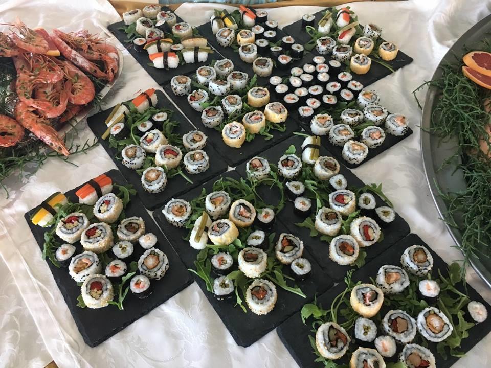 Hotel Lady Mary 밀라노마리티마 외부 사진